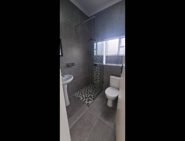 2 BEDROOM PROPERTY TO RENT IN RYNFIELD